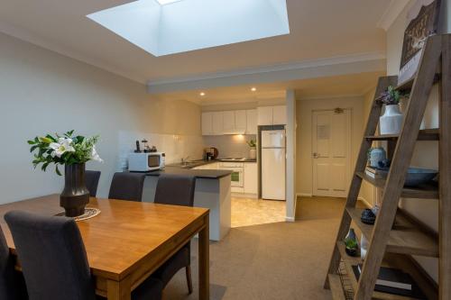 Lifestyle Apartments at Ferntree in Ferntree Gully