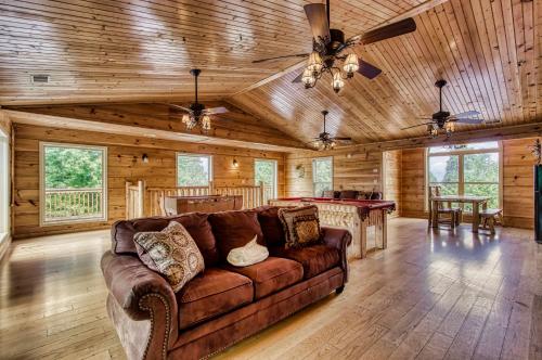 Big Bear Lodge Holiday home - image 10