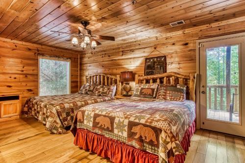 Big Bear Lodge Holiday home - image 11