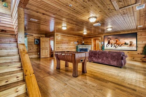 Big Bear Lodge Holiday home - image 12