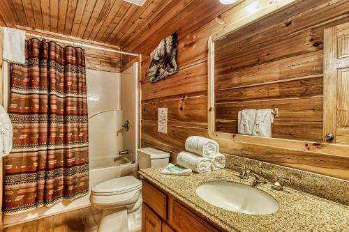 Big Bear Lodge Holiday home - image 14