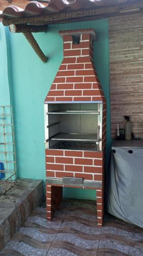 Casa com piscina Barra dos Coqueiros in Barra Dos Kokveiros