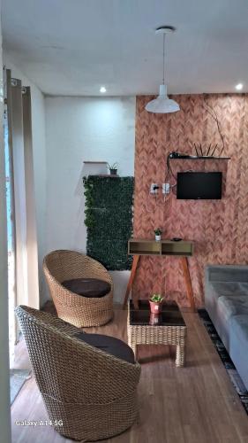Casa com piscina Barra dos Coqueiros in Barra Dos Kokveiros