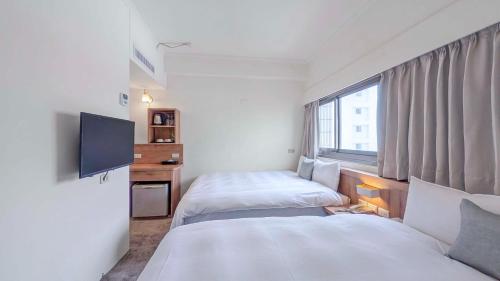 Foung Gu Hotel