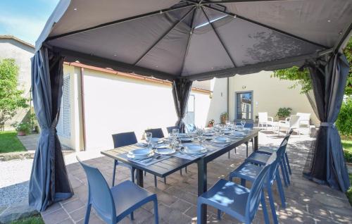 المنظر الخارجي, 4 Bedroom Amazing Home In Cortona in Fratticciola