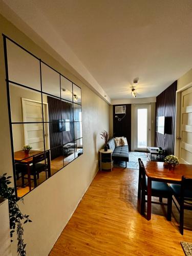 Minimalist 1-bedroom condo unit CASA TIMMY - image 5