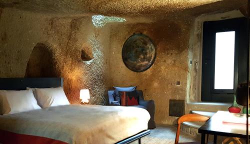 SOTA Cappadocia - Hotel - Urgup