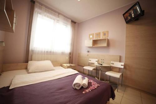 Standard Delegacyjny Bed & Breakfast - image 12
