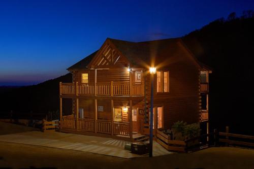 Splash Mountain Lodge - main image