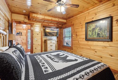 Splash Mountain Lodge - image 2