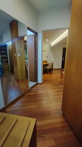 Salta Suite
