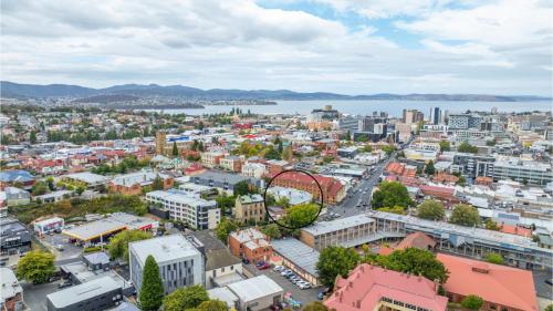 Foto - The Lodge on Elizabeth