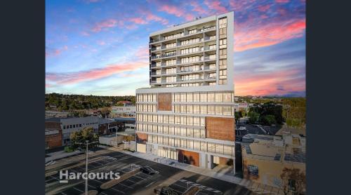 A szálláshely kívülről, Executive Rental - Campbelltown in Campbelltown