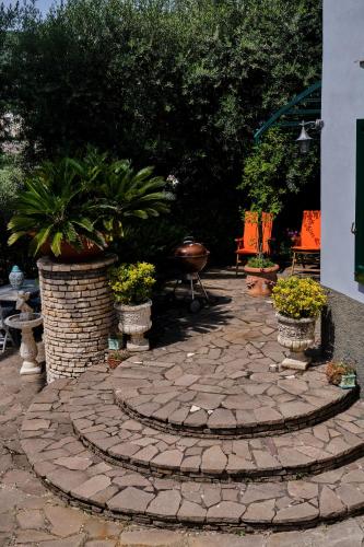 Villa Santa Sofia, Vico Equense (foto 7)