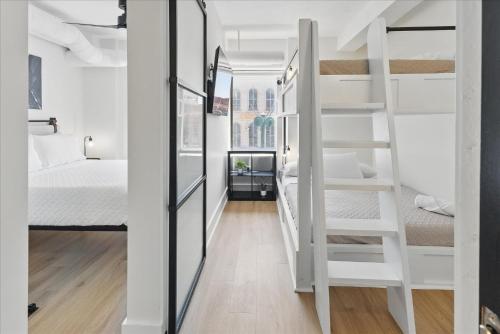 Modern Flat in the Heart of Indianapolis, Indianapolis (foto 4)