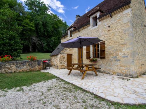 Maison isolée près de Sarlat, idéale pour la détente en famille - FR-1-616-182 (Maison isolee pres de Sarlat, ideale pour la detente en famille - FR-1-616-182) in Borreze