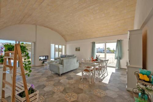 Facilities, Villa La Corte Bianca by Villa Plus in Sorbola