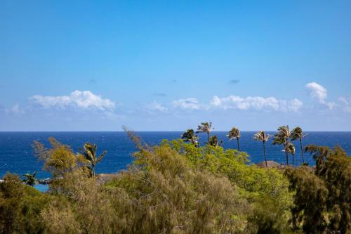 KBM Resorts FREE CAR Kapalua Ridge Villas KRV-514 Ocean View Ground Floor