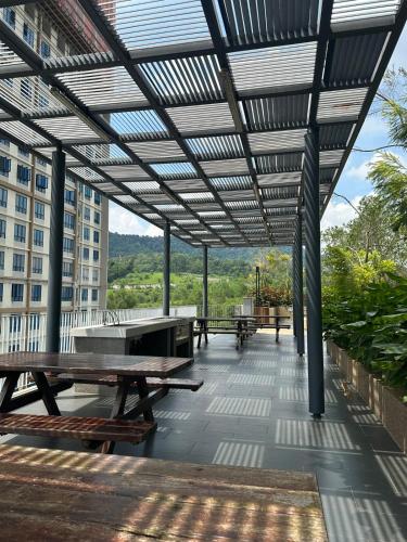 Nadayu63 Melawati I 3R2B I 6Pax near The National Zoo of Malaysia