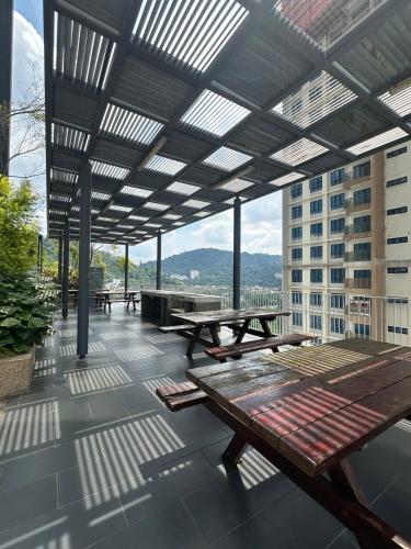 Nadayu63 Melawati I 3R2B I 6Pax near The National Zoo of Malaysia