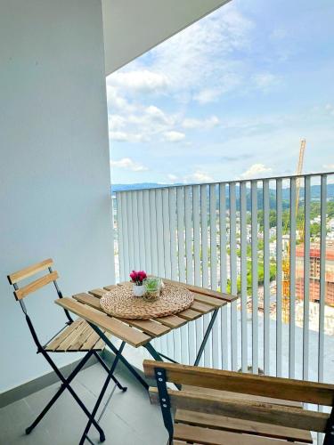 Nadayu63 Melawati I 3R2B I 6Pax near The National Zoo of Malaysia