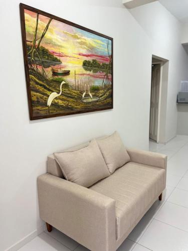 . ORLA FLAT - Apartamento 02