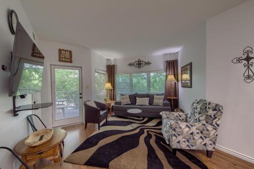 IC 102 Comal Float Inn in New Braunfels, USA