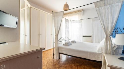 Facilities, Italianway -  Boninsegna 1 in Reno