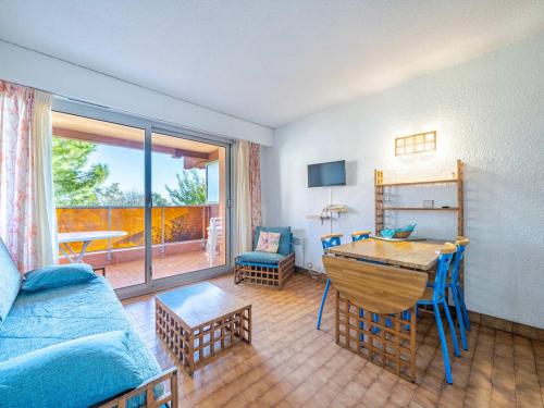 Appartement 8 pers, spacieux, vue mer, Wi-Fi inclus - FR-1-827-8 - Location saisonnière - Roquebrune-Cap-Martin