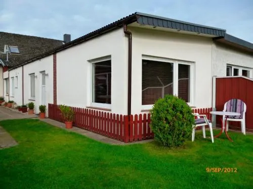 Ferienwohnung Tietgen in Rendsburg, Deutschland
