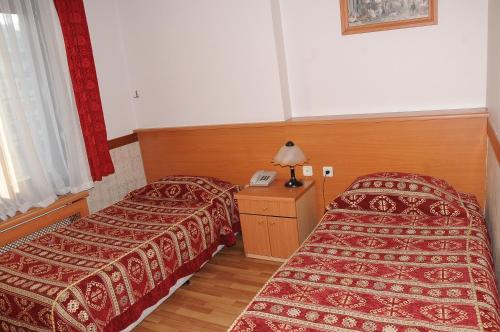 Seher HOTEL, Istanbul (photo 4)