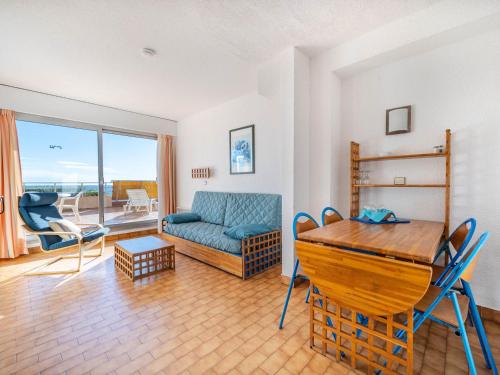 Appartement 8 personnes avec Wi-Fi, vue mer - FR-1-827-11 - Location saisonnière - Roquebrune-Cap-Martin