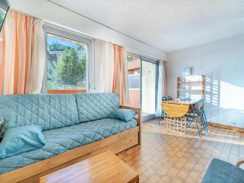 Appartement 6 pers., vue mer, Wi-Fi inclus - FR-1-827-38 - Location saisonnière - Roquebrune-Cap-Martin