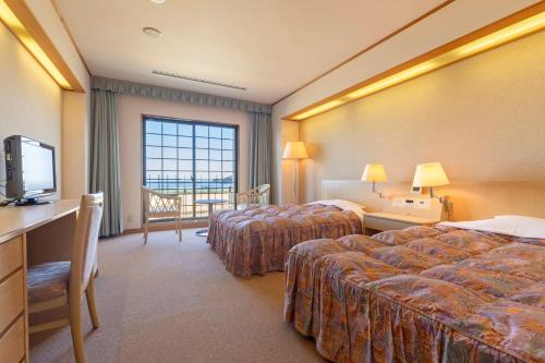 hotel photo