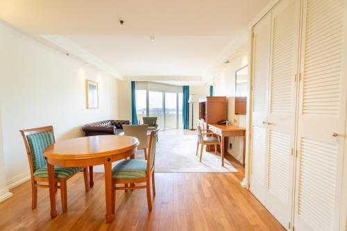 Seadmed, Pullman Cairns International in Cairns