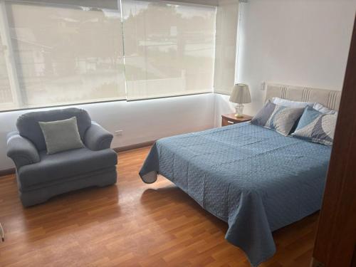 Departamento Deluxe Cumbayá