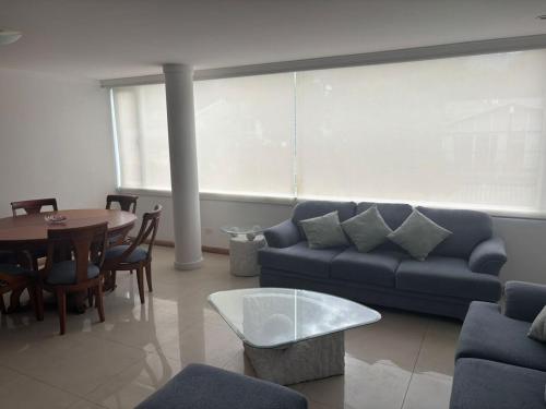 Departamento Deluxe Cumbayá (Departamento Deluxe Cumbaya) in Cumbaya