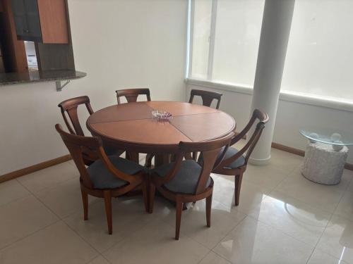 Departamento Deluxe Cumbayá (Departamento Deluxe Cumbaya) in Cumbaya