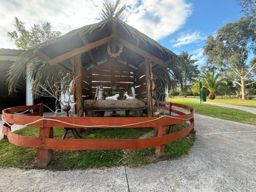 Departamento Deluxe Cumbayá (Departamento Deluxe Cumbaya) in Cumbaya