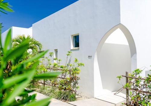 Blue Ocean Hotel&Resort MIYAKOJIMA