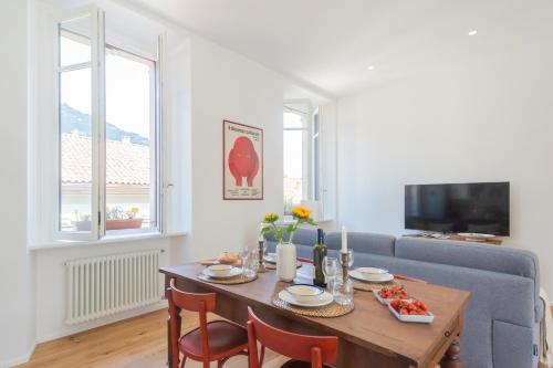 Rooftop Nest in Como city center by Rent All Como - image 3