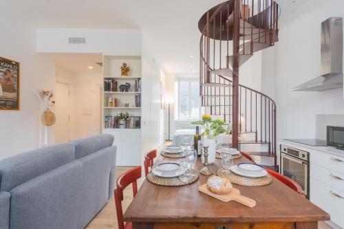 Rooftop Nest in Como city center by Rent All Como - image 2