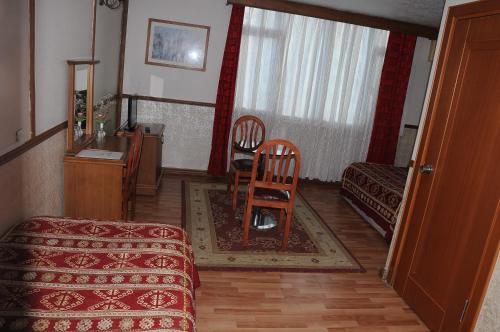 Seher HOTEL, Istanbul (photo 6)