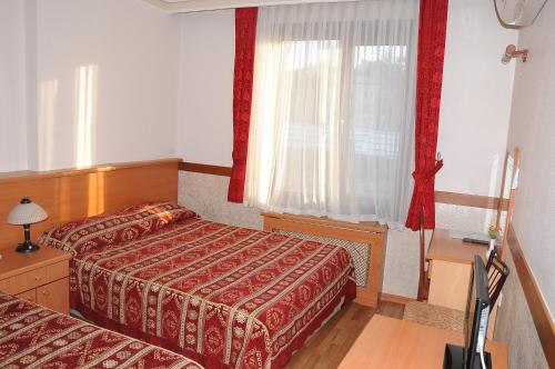 Seher HOTEL, Istanbul (photo 7)
