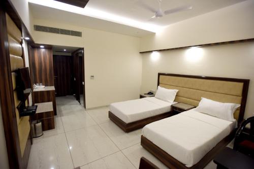 Hotel Sach Regency