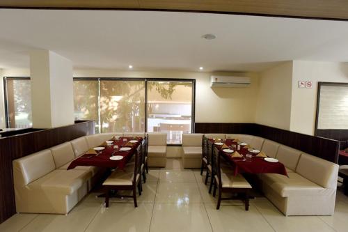 Hotel Sach Regency