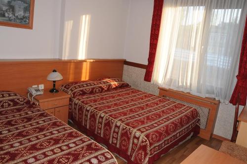 Seher HOTEL, Istanbul (photo 8)