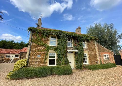 Ketlam View The Old Coach House