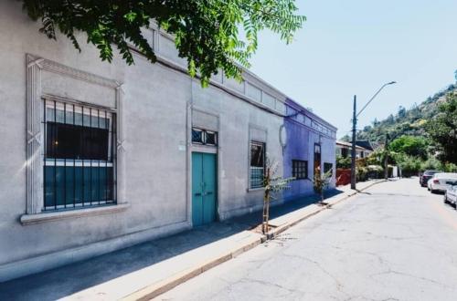 Casa Riquelme