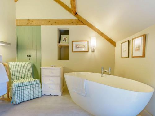 Létesítmények, 1 bed property in York G0057 in Huby